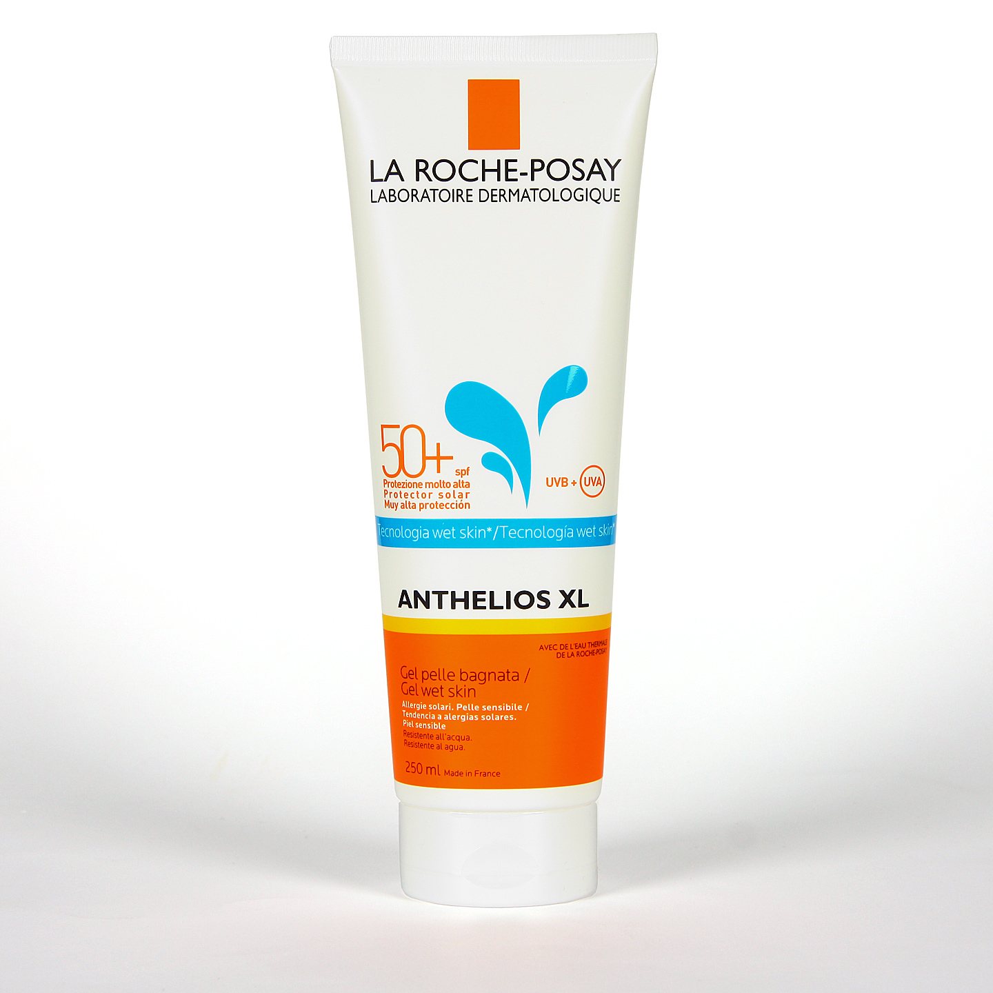 La Roche-Posay Gel Wet Skin